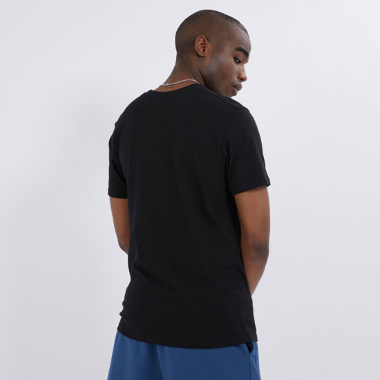 Ellesse Ανδρική κοντομάνικη μπλούζα Ollio Tee